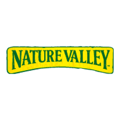 Nature Valley UK logo